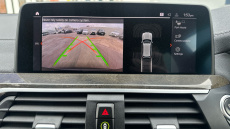 BMW X3 xDrive20d MHT M Sport 5dr Step Auto [Tech/Plus Pk] Diesel Estate